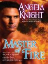 Cover image for Master of Fire